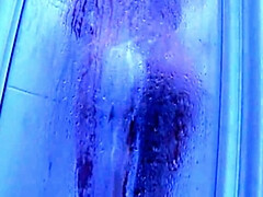 Grosse bite, Éjaculer dans la bouche, Queue, Allemand, Énorme, Masturbation, Nue, Nénés