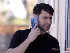 フェラチオ, 家族, 異人種間