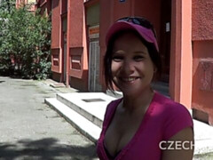 Good-looking angel likes intensive porn so freaking much