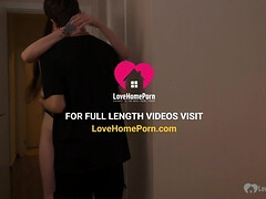 Grote mammen, Pijpbeurt, Stel, Sperma shot, Lul, Hd, Huisgemaakt, Natuurlijk