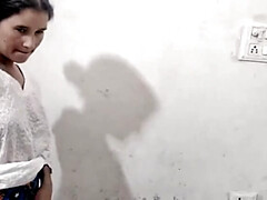 18 jahre, Bruder, Paar, Schmuddelige sprache, Hd, Hotel, Hausmädchen, Rau