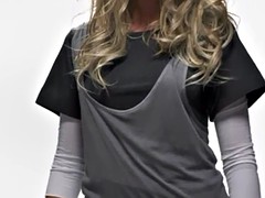 Знаменитости, Мастурбация