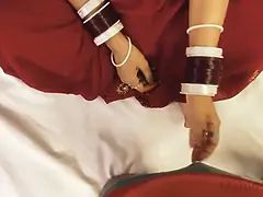 Hd, 自家製, インド人, 母, 叫ぶ, 息子, 義母, 妻