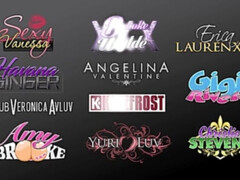 Asiático, Penetracion con dedos, Enorme, Lesbiana, Coño, Afeitado, Tatuaje, Tetas