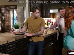 Man die toekijkt, Hardcore, Likken, Rijpe lesbienne, Moeder die ik wil neuken, Moeder, Kut duiken, Stiefmoeder