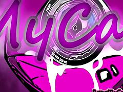 Leie, Wohlbeleibte schöne frauen, Grosse titten, Braunhaarige, Masturbation, Reif, Milf, Titten