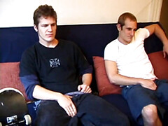 Любители, Семяизвержение, Член, Геи