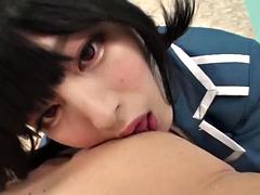 アジア人, 日本人