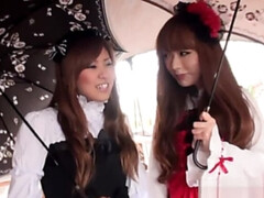 アジア人, Hd, 日本人, レズビアン