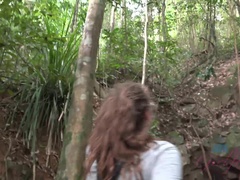 Enthousiasteling, Badkamer, Bruinharig, Vingeren, Masturbatie, Gezichtspunt, Openbaar, Kut duiken