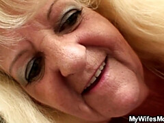 Verga grande, Rubia, Mamada, Engañando, Checa, Peludo, Coño, Realidad