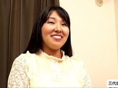 Japanese plumper hot attractive adult clip