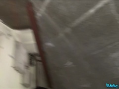 Amateur, Sucer une bite, En levrette, Branlette thaïlandaise, De plein air, Pov, Public, Nénés