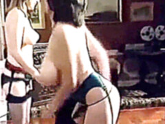 素人, アメリカ人, バイセクシャル, 露出狂, オナニー, 淫乱熟女, ソフトコア