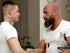 デカパイ, ブロンド, エロ熟女, 浮気する, チェコ, 手コキする, Hd, 淫乱熟女