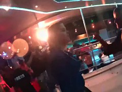 美女, グループ, レズビアン, ソフトコア