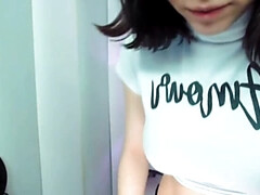 Culo, Belleza, Penetracion con dedos, Puta, Camara web, Puta