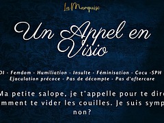 Любители, Садо мазо, Женское доминирование, Француженки, Ласковые ручки, Софткор