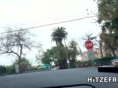2 angels for the porn officer