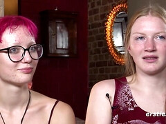 Leie, Blondine, Deutsch, Freundin, Selbstgemacht, Schlampe, Titten, Spielzeuge