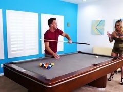 Américain, Tromperie, En levrette, Poilue, Hd, Talons, Tatouage, Nénés