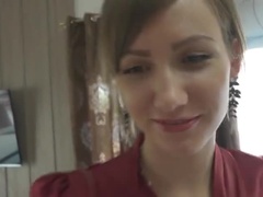 素人, フェラチオ, 口内発射, フェティッシュ, ゲーム, サテン, 義母, ユニフォーム