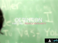 アナル, 指いじり, Hd, 異人種間, 淫乱熟女, スパンキング, 生徒, 教師