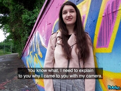 Любители, Большой член, Большие сиськи, Брюнетки, На природе, Школьница, Тату, Сиськи