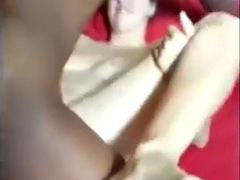 素人, デカチン, 中出し, 浮気する, 黒人, 毛深い, 異人種間, 妻