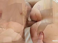 浮気する, ゲイ, Hd, 筋肉, タトゥー