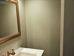 Tetas grandes, Madrastra, Trio