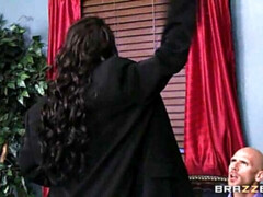 Cul, Gros seins, Brunette brune, Réalité, Rugueux