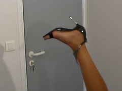 Anal, Nana, Sucer une bite, Brunette brune, Tir de sperme, Français, Hard, Rétro ancien