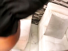 Amateur, Grosse bite, Gros seins, Noire, Interracial, Chatte, Rugueux, Serré