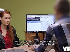 18 jahre, Blasen, Paar, Hd, Geld, Rotschopf, Sohn, Jungendliche (18+)