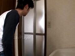 Japanese amateur minx crazy porn video