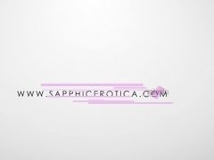 Blonde, Brunette brune, Doigter, Hd, Lesbienne, Jouets