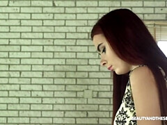 Oiling Up Worn Out Cock