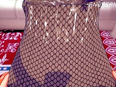 Anal, Sucer une bite, Bondage, Tir de sperme, Double pénétration, Fait maison, Mature, Mère que j'aimerais baiser