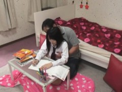 指いじり, 日本人, ティーン