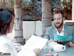 Verga grande, Tetas grandes, Morena, Garganta profunda, Polla, Hd, Pezones, Tetas