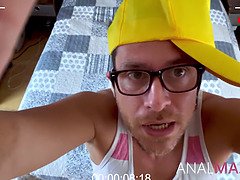 Анальный секс, Измена, Постарше, Фетиш, Белье, Милф