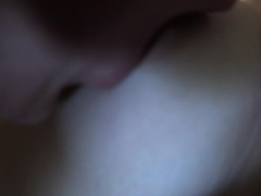 素人, フェラチオ, 彼女, キス, オイル, オーガズム, 小柄, オッパイの