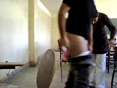 Leie, Tussi, Hochschule, Besamung, Hardcore