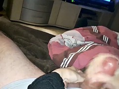 Мастурбация, Сосущие, Игрушки