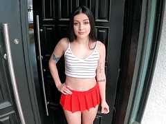 Grosse bite, Sucer une bite, Queue, En levrette, Hd, Piscine, Nénés, Vibromasseur