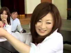 素人, フェラチオ, フェティッシュ, 日本人, 淫乱熟女, アウトドア, 現実, ユニフォーム