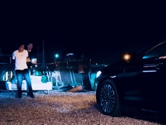 Anaal, Grote mammen, Pijpbeurt, Sperma shot, Hardcore, Natuurlijke tieten, Politie, Openbaar