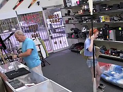 Amateur, Attrapée, Suçant