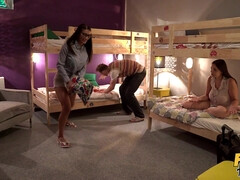 Enthousiasteling, Mooie dikke vrouwen, Grote lul, Bruinharig, Hardcore, Natuurlijke tieten, Realiteit, Tatoeage